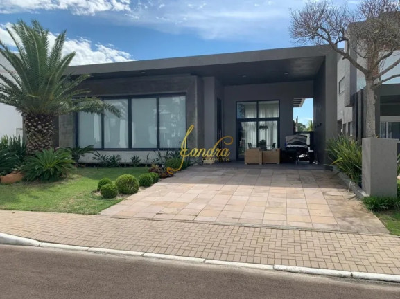 Imagem Casa de Condomínio com 4 Quartos à Venda, 200 m² em Zona Nova - Capão Da Canoa