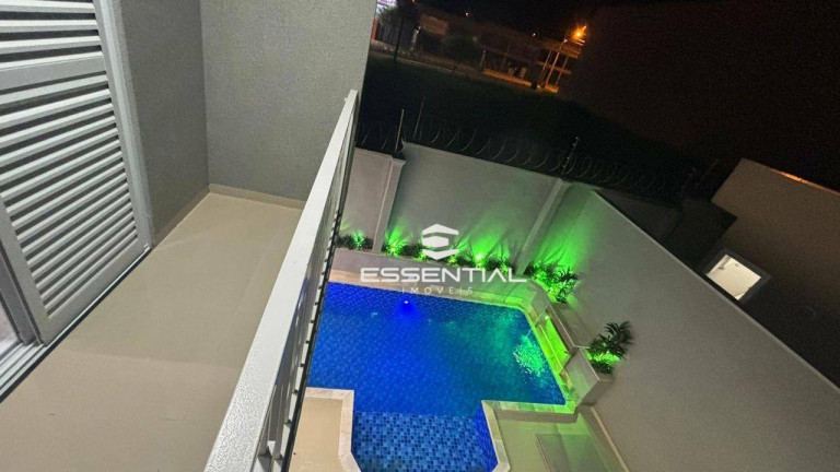Imagem Casa com 3 Quartos à Venda, 162 m² em Ideal Life Ecolazer Residence - São José Do Rio Preto Imagem Casa com 3 Quartos à Venda, 162 m² em Ideal Life Ecolazer Residence - São José Do Rio Preto