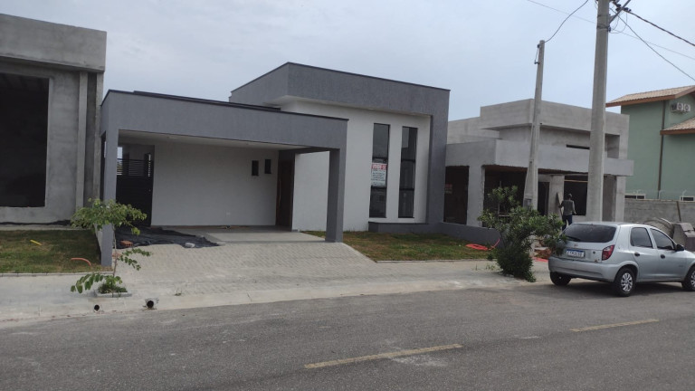 Imagem Casa com 3 Quartos à Venda, 165 m² em Bairro Dos Guedes - Tremembé