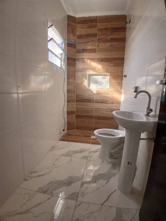 Imagem Apartamento com 1 Quarto à Venda, 34 m² em Aviação - Praia Grande