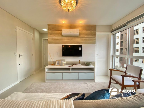 Apartamento com 1 Quarto à Venda, 70 m² em Navegantes - Capão Da Canoa