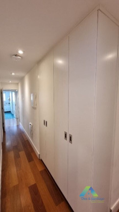 Imagem Apartamento com 4 Quartos à Venda, 250 m² em Vila Mariana - São Paulo Imagem Apartamento com 4 Quartos à Venda, 250 m² em Vila Mariana - São Paulo