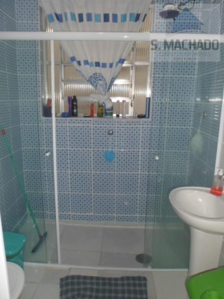 Imagem Casa com 3 Quartos à Venda, 112 m² em Parque Novo Oratório - Santo André