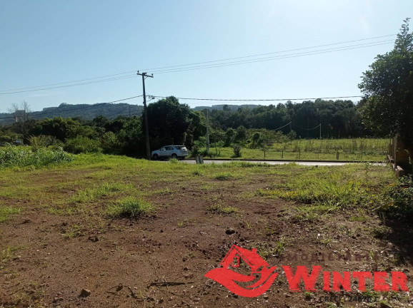 Imagem Terreno à Venda, 450 m² em Matiel - Feliz