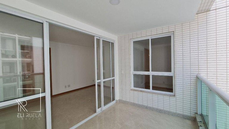 Imagem Apartamento com 3 Quartos à Venda, 71 m² em Itapuã - Vila Velha