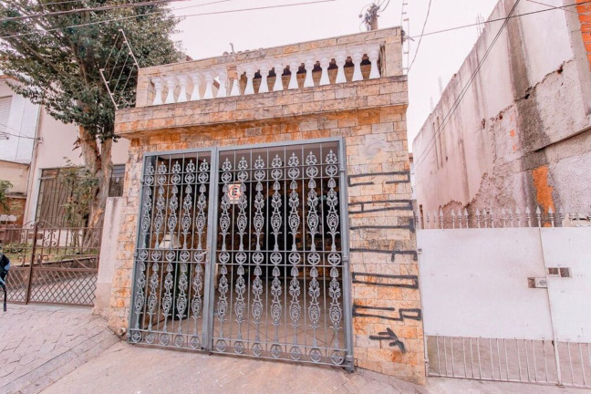 Imagem Imóvel com 2 Quartos à Venda,  em Vila Esperança - São Paulo