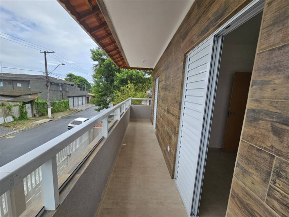 Imagem Sobrado com 2 Quartos à Venda, 70 m² em Mirim - Praia Grande