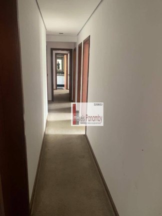 Imagem Apartamento com 4 Quartos à Venda, 177 m² em Jardim Ampliação - São Paulo Imagem Apartamento com 4 Quartos à Venda, 177 m² em Jardim Ampliação - São Paulo
