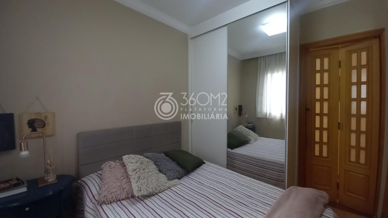 Imagem Apartamento com 3 Quartos à Venda, 79 m² em Jardim Bela Vista - Santo André