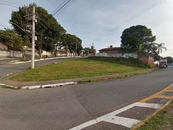 Terreno à Venda, 182 m² em Jardim Sandra Maria - Taubaté