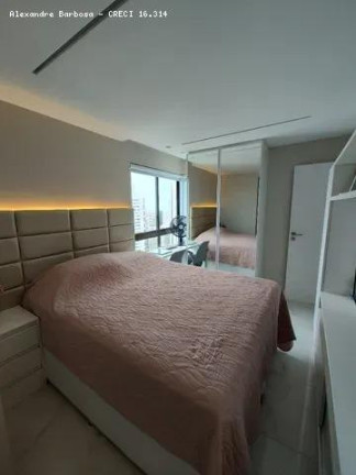Imagem Apartamento com 3 Quartos à Venda, 95 m² em Boa Viagem - Recife