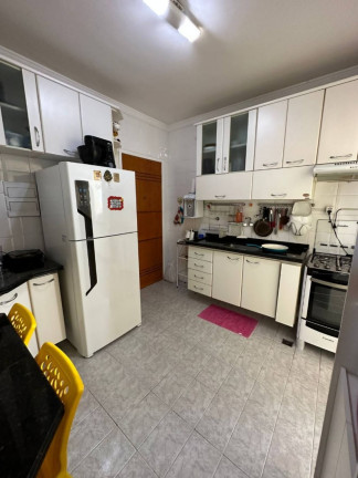 Imagem Apartamento com 3 Quartos à Venda, 100 m² em Ponto Novo - Aracaju