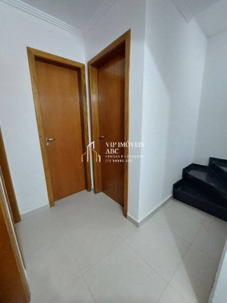 Imagem Sobrado à Venda, 167 m² em Vila Curuçá - Santo André Imagem Sobrado à Venda, 167 m² em Vila Curuçá - Santo André