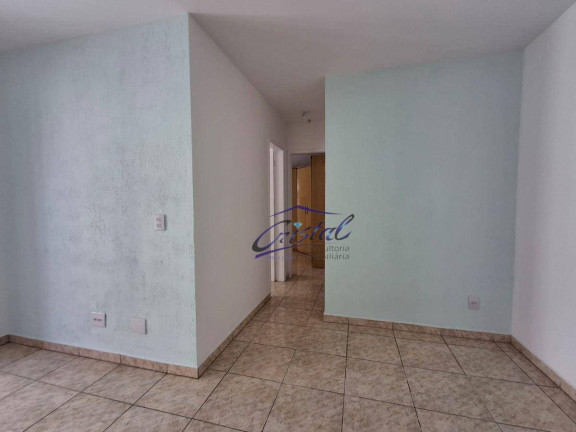 Imagem Apartamento com 2 Quartos à Venda, 55 m² em Butantã - São Paulo