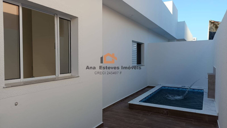 Imagem Casa de Condomínio com 2 Quartos à Venda, 52 m² em Cibratel - Itanhaém Imagem Casa de Condomínio com 2 Quartos à Venda, 52 m² em Cibratel - Itanhaém