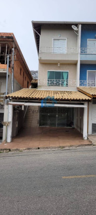 Imagem Casa de Condomínio com 3 Quartos à Venda, 142 m² em Jardim Rio Das Pedras - Cotia