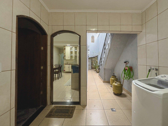 Imagem Casa com 3 Quartos à Venda, 152 m² em Assunção - São Bernardo Do Campo Imagem Casa com 3 Quartos à Venda, 152 m² em Assunção - São Bernardo Do Campo