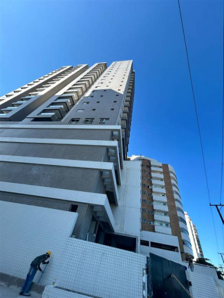 Imagem Apartamento com 1 Quarto à Venda, 53 m² em Real - Praia Grande Imagem Apartamento com 1 Quarto à Venda, 53 m² em Real - Praia Grande