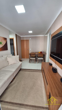 Imagem Apartamento com 2 Quartos à Venda, 62 m² em Praia De Itaparica - Vila Velha