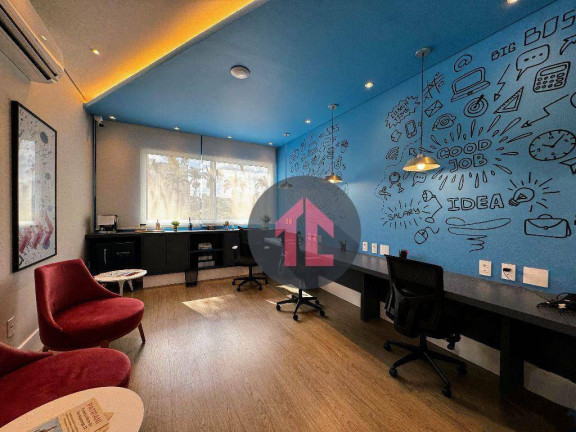 Imagem Apartamento com 1 Quarto à Venda, 41 m² em Vila Itapura - Campinas Imagem Apartamento com 1 Quarto à Venda, 41 m² em Vila Itapura - Campinas