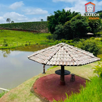 Imóvel com 2 Quartos à Venda, 250 m² em Paraiso - Botelhos