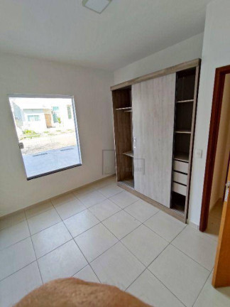 Imagem Casa com 3 Quartos para Alugar, 99 m² em Condomínio Horto Florestal I - Sorocaba