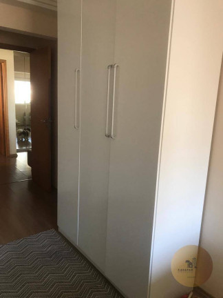 Imagem Apartamento com 3 Quartos à Venda, 142 m² em Osvaldo Cruz - São Caetano Do Sul Imagem Apartamento com 3 Quartos à Venda, 142 m² em Osvaldo Cruz - São Caetano Do Sul