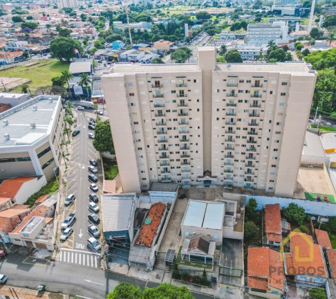 Imóvel com 2 Quartos à Venda, 71 m² em Centro - Indaiatuba