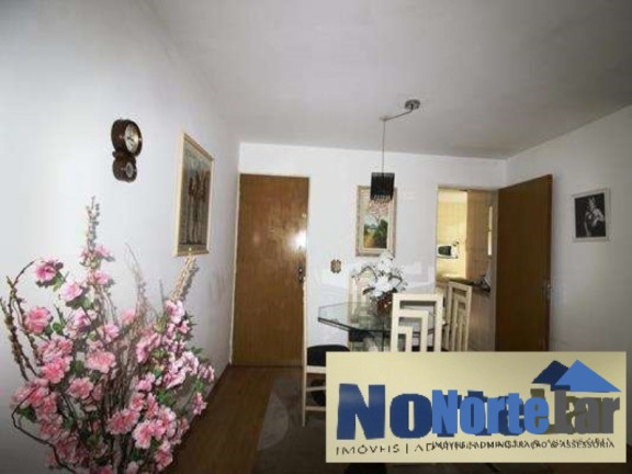 Imagem Apartamento com 2 Quartos à Venda, 60 m² em Vila Amélia - São Paulo