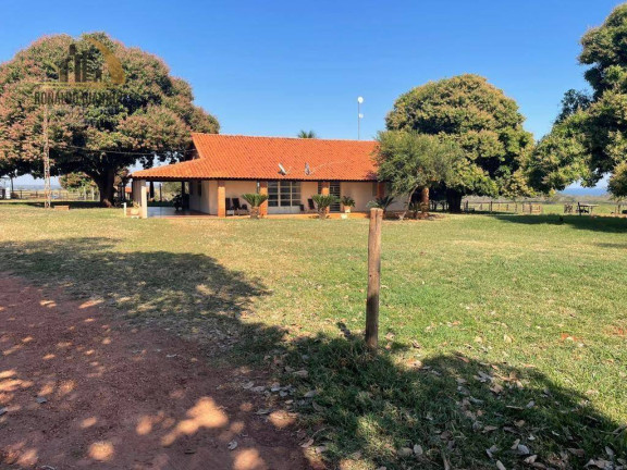 Fazenda à Venda, 12.490.000 m² em Vila Maria - Santa Fé Do Sul