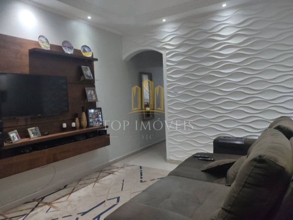 Imagem Sobrado com 3 Quartos à Venda, 250 m² em Jardim Maritéia - São José Dos Campos Imagem Sobrado com 3 Quartos à Venda, 250 m² em Jardim Maritéia - São José Dos Campos
