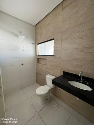 Imagem Casa com 3 Quartos à Venda, 350 m² em Centro - Barra Dos Coqueiros