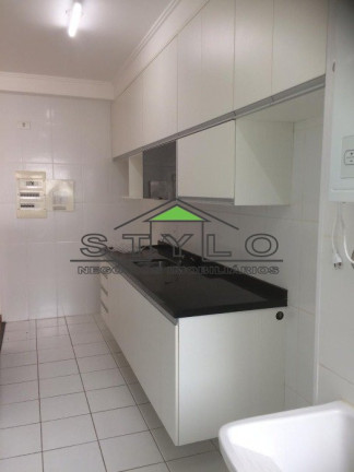 Imagem Apartamento com 2 Quartos à Venda, 81 m² em Independência - São Bernardo Do Campo Imagem Apartamento com 2 Quartos à Venda, 81 m² em Independência - São Bernardo Do Campo