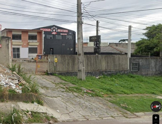 Imagem Terreno à Venda, em Fazendinha - Curitiba Imagem Terreno à Venda, em Fazendinha - Curitiba