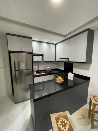 Imagem Apartamento com 2 Quartos à Venda, 40 m² em Campestre - Santo André Imagem Apartamento com 2 Quartos à Venda, 40 m² em Campestre - Santo André