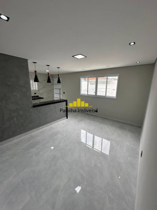 Imagem Casa com 3 Quartos à Venda, 132 m² em Jardim Santa Claudia - Sorocaba