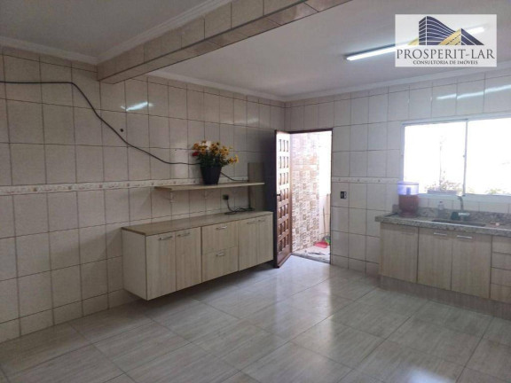 Imagem Casa com 3 Quartos à Venda, 200 m² em Jardim Santa Edwirges - Guarulhos Imagem Casa com 3 Quartos à Venda, 200 m² em Jardim Santa Edwirges - Guarulhos