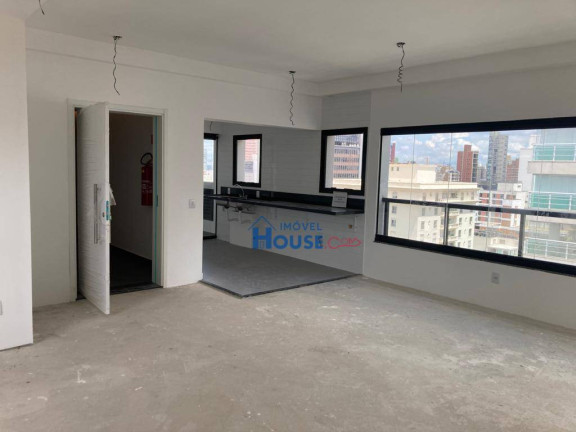 Apartamento com 3 Quartos à Venda, 104 m² em Pinheiros - São Paulo