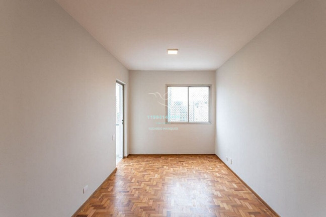 Imagem Apartamento com 2 Quartos à Venda, 78 m² em Vila Clementino - São Paulo Imagem Apartamento com 2 Quartos à Venda, 78 m² em Vila Clementino - São Paulo