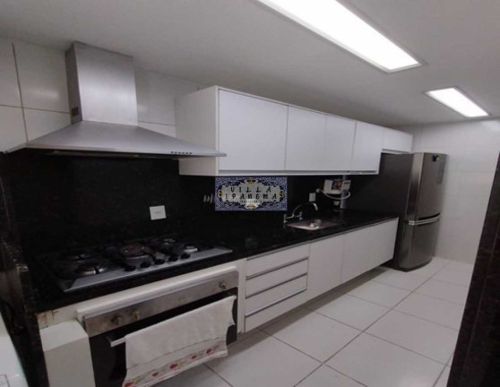 Imagem Apartamento com 3 Quartos à Venda, 102 m² em Icaraí - Niterói