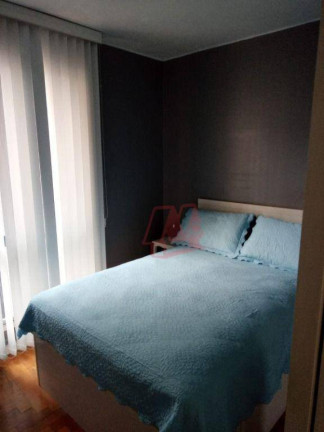 Imagem Apartamento com 1 Quarto à Venda, 35 m² em Rio Branco - Porto Alegre