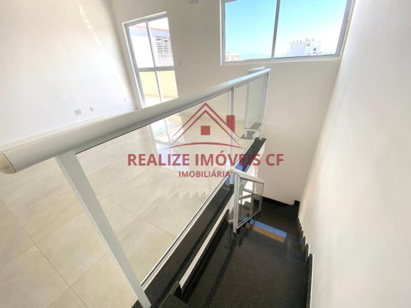 Imagem Cobertura com 2 Quartos à Venda, 90 m² em Braga - Cabo Frio