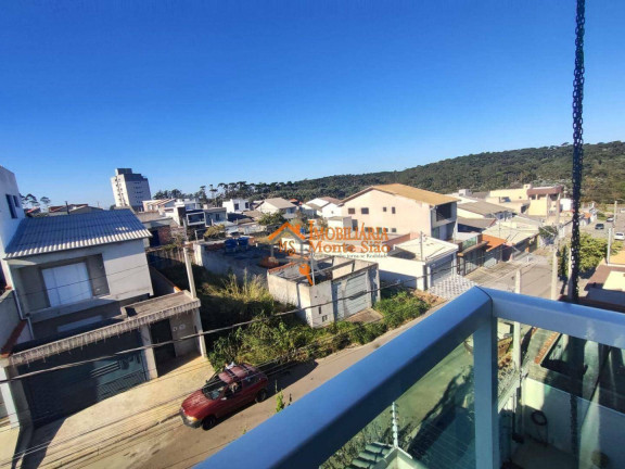 Imagem Sobrado com 4 Quartos à Venda, 450 m² em Residencial E Comercial Guarulhos - Guarulhos
