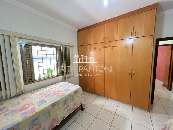 Imagem Casa com 4 Quartos à Venda, 350 m² em City Ribeirão - Ribeirão Preto Imagem Casa com 4 Quartos à Venda, 350 m² em City Ribeirão - Ribeirão Preto
