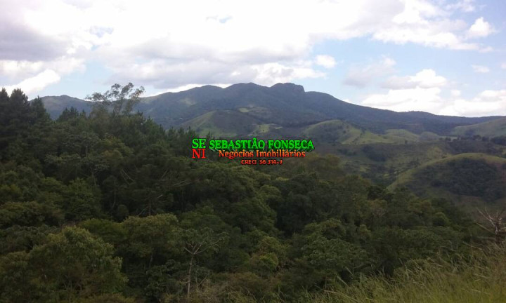Imagem Chácara à Venda, 484.000 m² em São Francisco Xavier - São José Dos Campos Imagem Chácara à Venda, 484.000 m² em São Francisco Xavier - São José Dos Campos