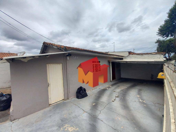 Imagem Casa com 2 Quartos à Venda, 50 m² em Jardim Pérola - Santa Bárbara D'oeste Imagem Casa com 2 Quartos à Venda, 50 m² em Jardim Pérola - Santa Bárbara D'oeste