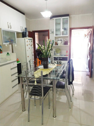 Imagem Casa com 2 Quartos à Venda, 180 m² em Jardim Santa Rosália - Poços De Caldas