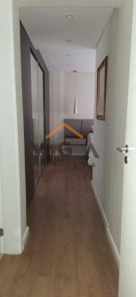 Imagem Apartamento com 2 Quartos à Venda, 110 m² em Mooca - São Paulo