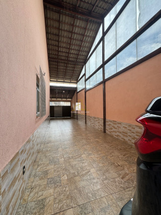 Imagem Casa com 3 Quartos à Venda, 242 m² em Serra Dourada Ii - Serra