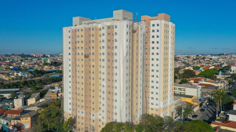 Imagem Apartamento com 2 Quartos à Venda, 35 m² em Cidade Patriarca - Zona Leste - São Paulo Imagem Apartamento com 2 Quartos à Venda, 35 m² em Cidade Patriarca - Zona Leste - São Paulo